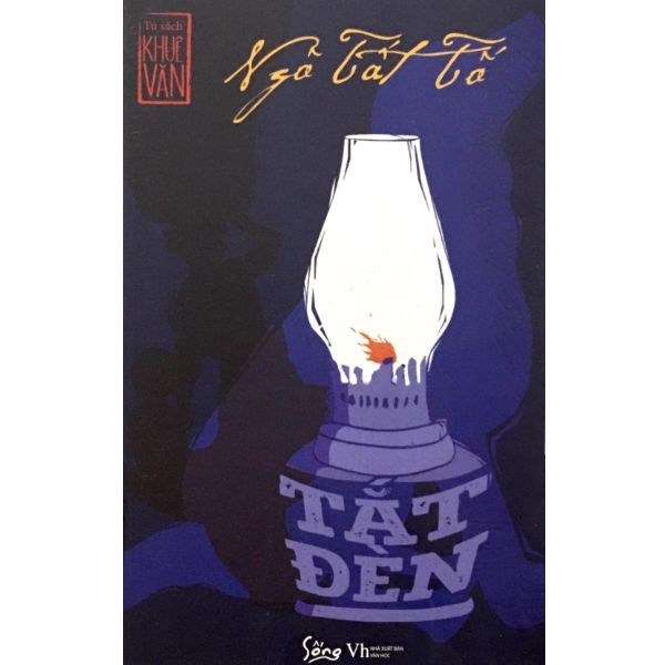 Tắt Đèn (Alphabooks)