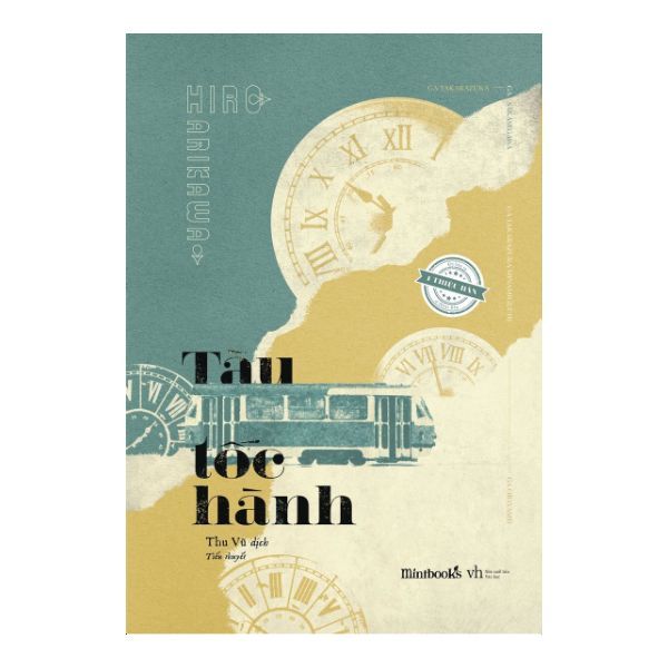 Tàu Tốc Hành