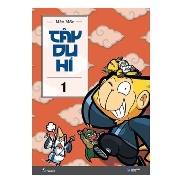 Tây du hí T1