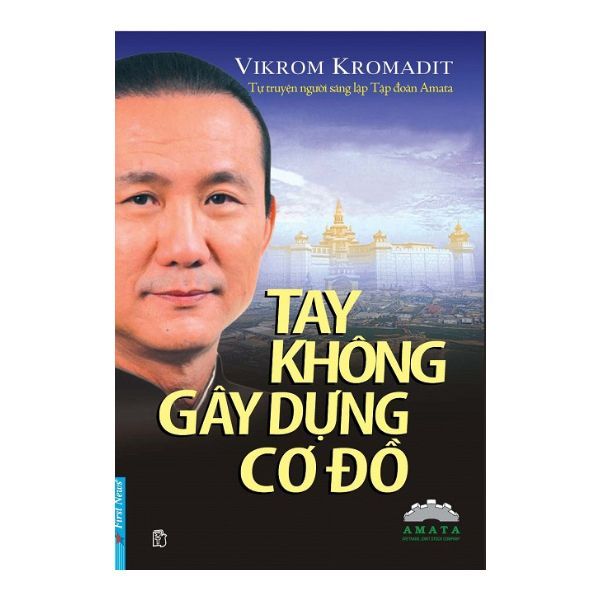 Tay Không Gây Dựng Cơ Đồ