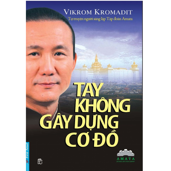 Tay Không Gây Dựng Cơ Đồ