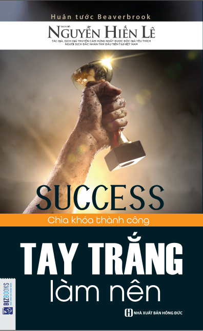 Tay Trắng Làm Nên