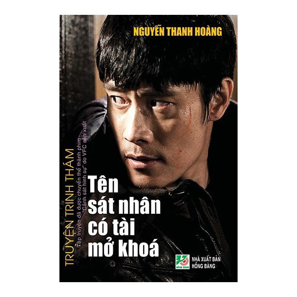Tên Sát Nhân Có Tài Mở Khóa