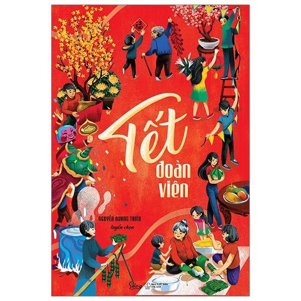 Tết Đoàn Viên