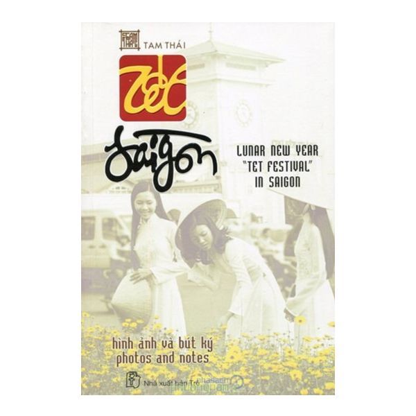 Tết Sài Gòn