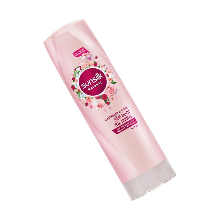 Dầu xả Sunsilk - Mềm Mượt Tỏa Hương - 320g