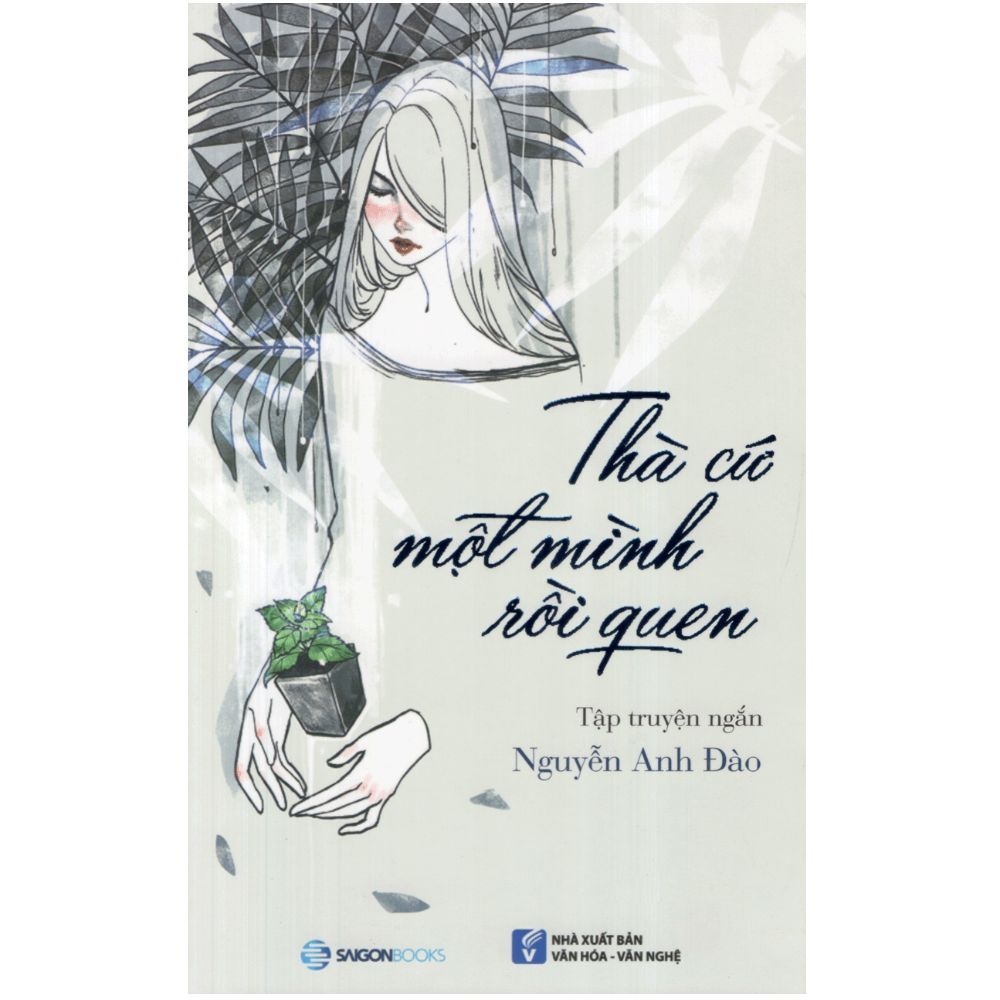 Thà Cứ Một Mình Rồi Quen