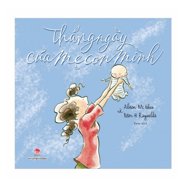 Tháng Ngày Của Mẹ Con Mình