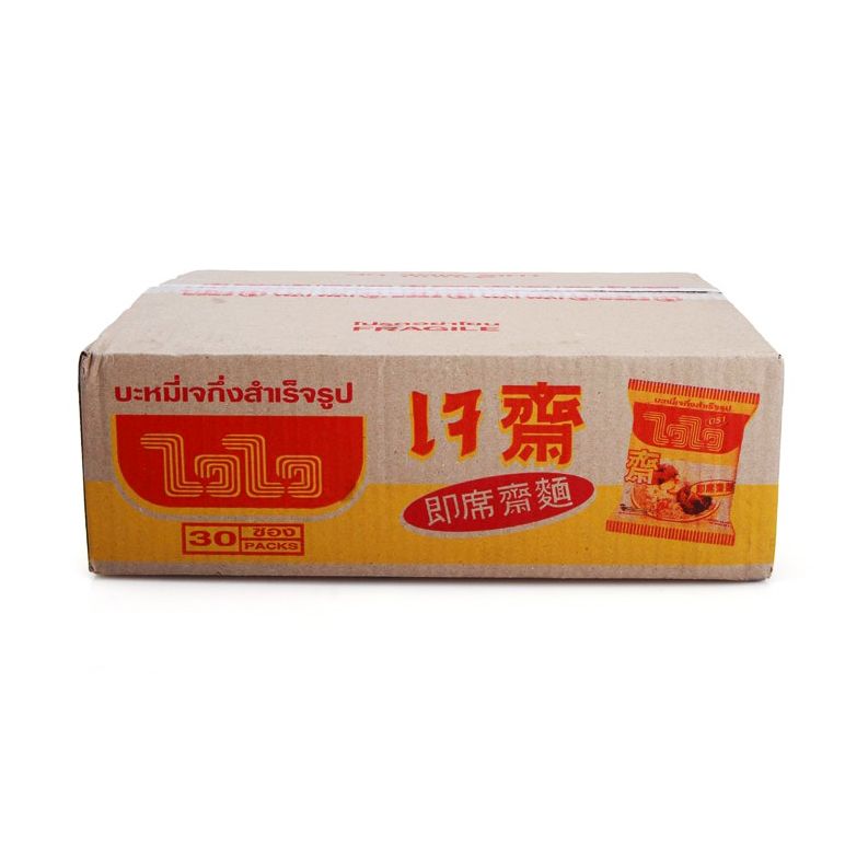 Mì Chay Waiwai (60g)