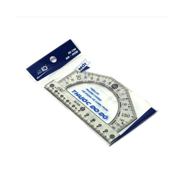 Thước Đo Độ Điểm 10 SR-028