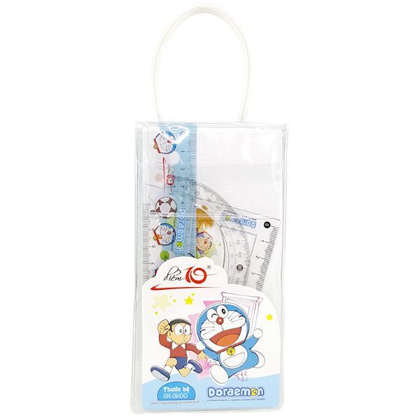 Thước Bộ Điểm 10 SR-09/DO