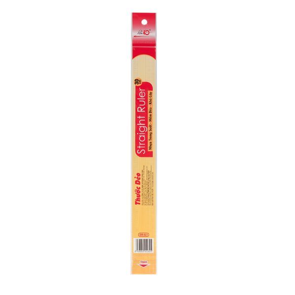 Thước Dẻo PVC Điểm 10 SR-021
