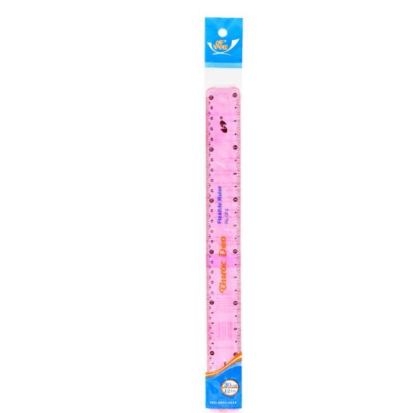 Thước dẻo TTH 30cm-RL-006