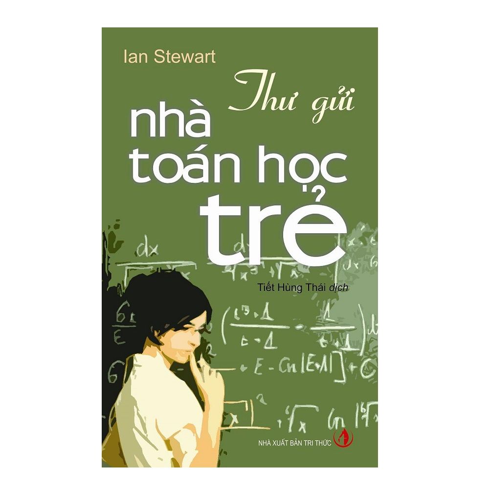 Thư Gửi Nhà Toán Học Trẻ
