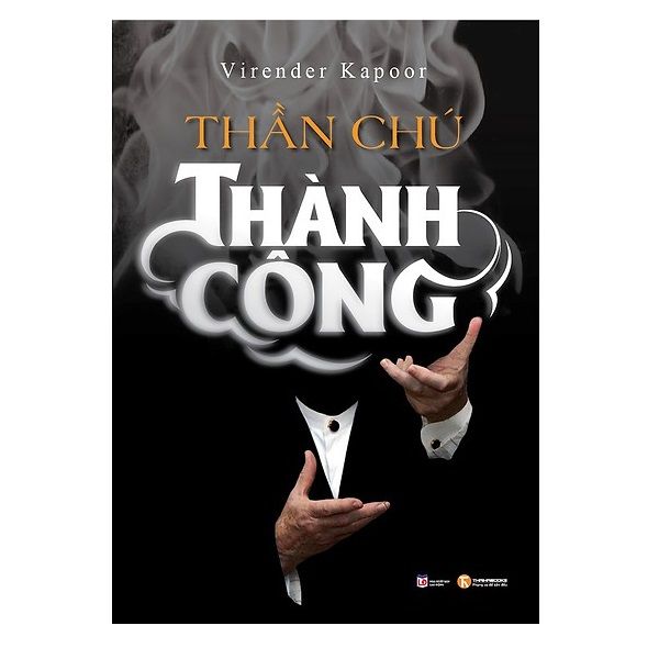 Thần Chú Thành Công