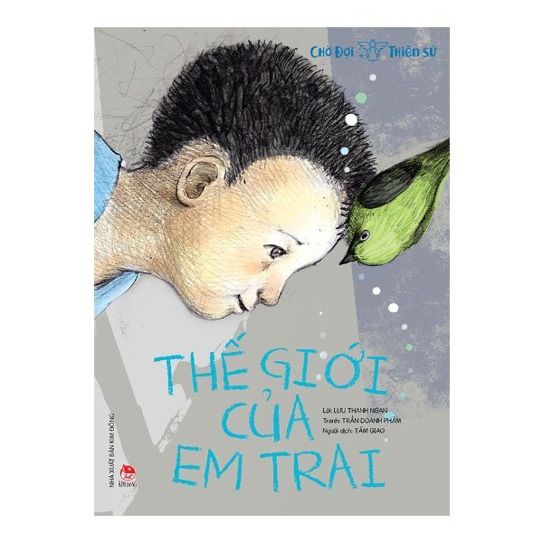 Thế Giới Của Em Trai