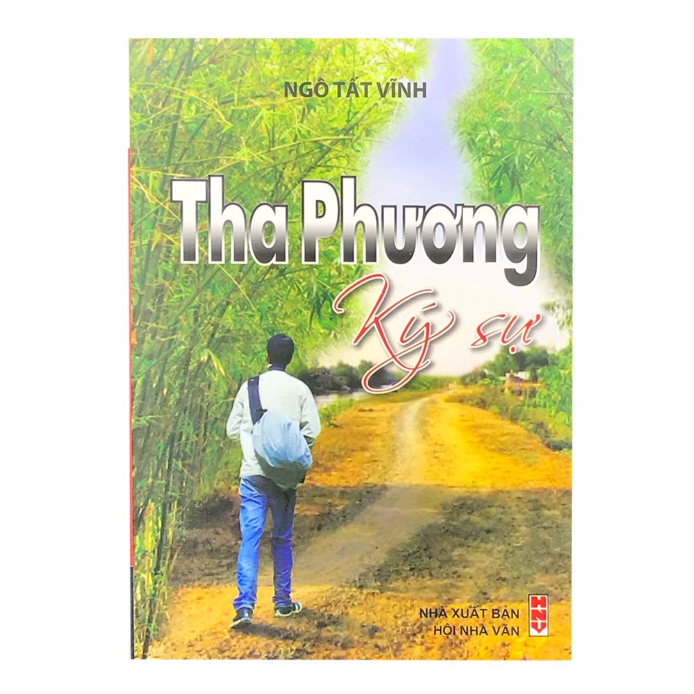 Tha Phương Ký Sự