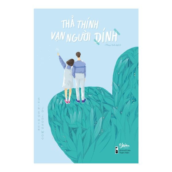 Thả thính vạn người lính