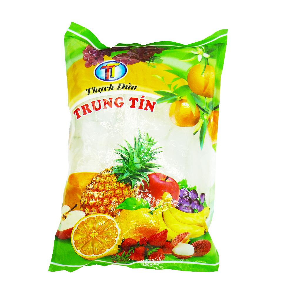 Thạch Dừa Trung Tín (500g)