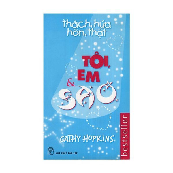 Thách, Hứa Hôn, Thật - Tôi, Em Và Sao