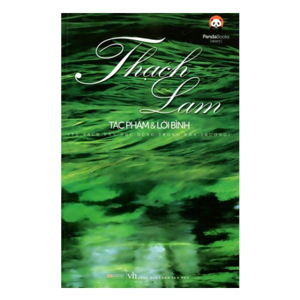 Thạch Lam - Tác Phẩm Và Lời Bình (Hương Thủy)
