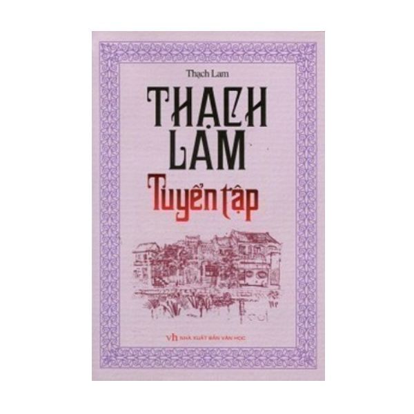 Thạch Lam Tuyển Tập