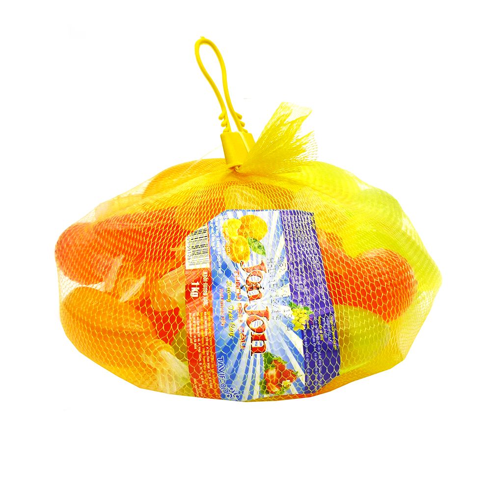 Thạch Rau Câu Hương Trái Cây Jon Jon (1kg) (Dạng Lưới)