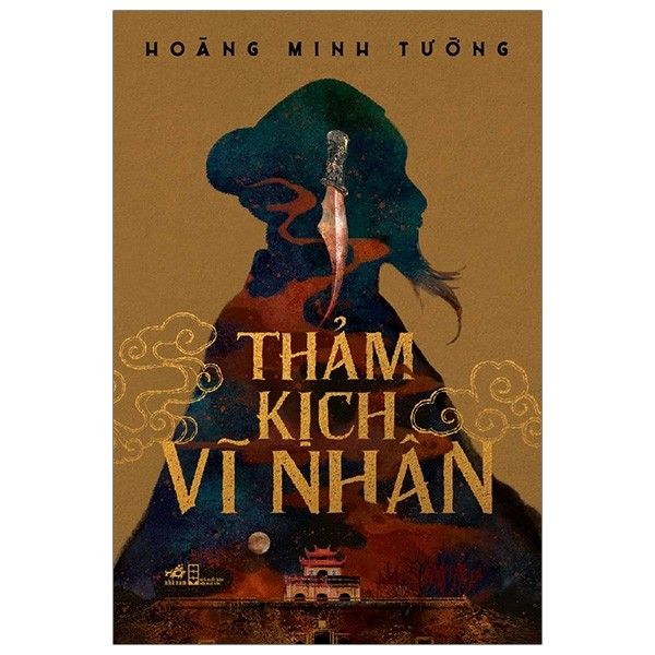 Thảm Kịch Vĩ Nhân