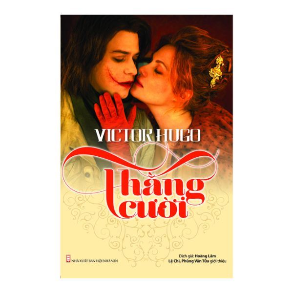 Thằng Cười