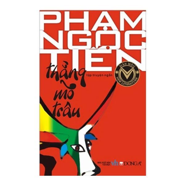 Thằng mõ trâu
