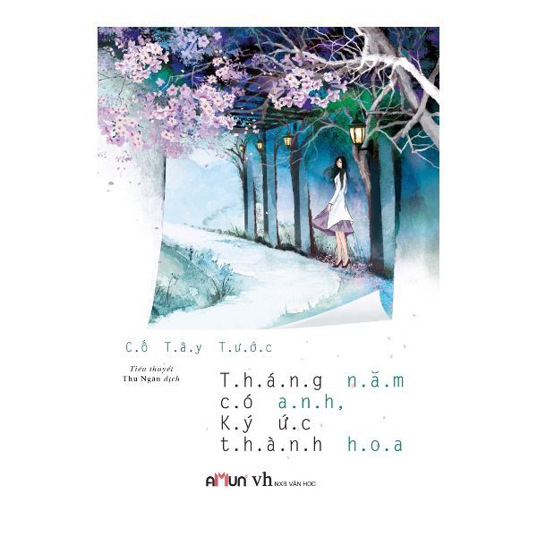 Tháng Năm Có Anh, Ký Ức Thành Hoa