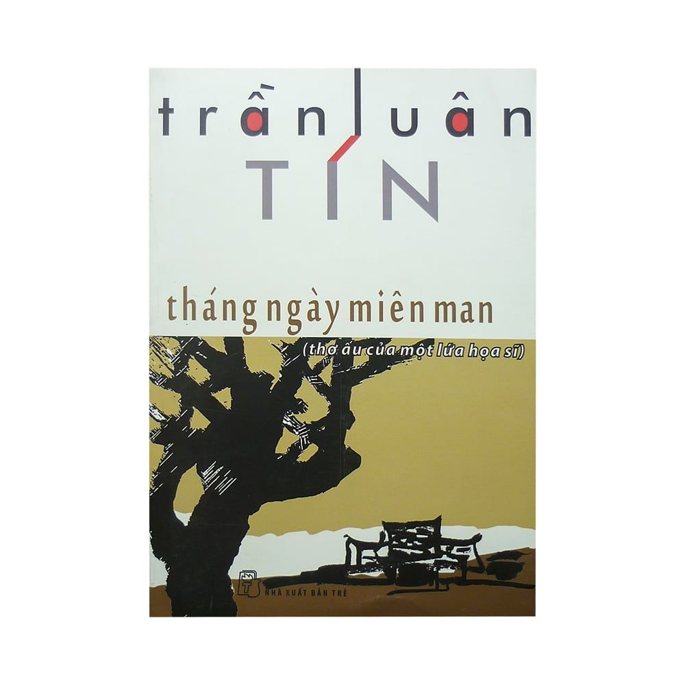 Tháng Ngày Miên Man (Thơ Ấu Của Một Lứa Họa Sĩ)