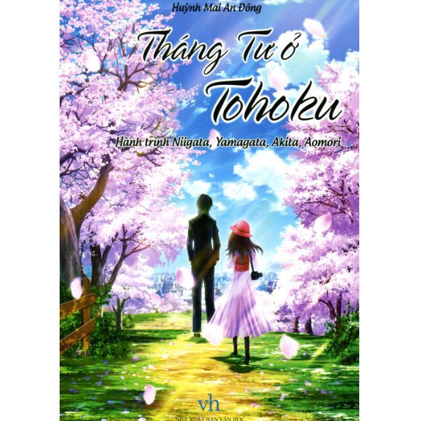 Tháng Tư Ở Tohoku