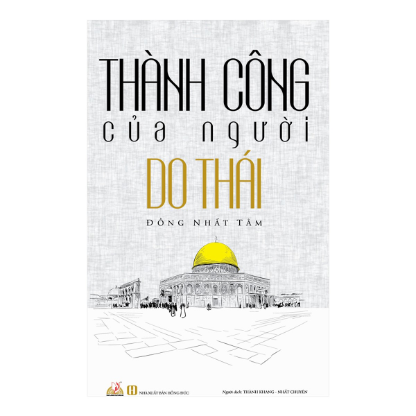 Thành Công Của Người Do Thái