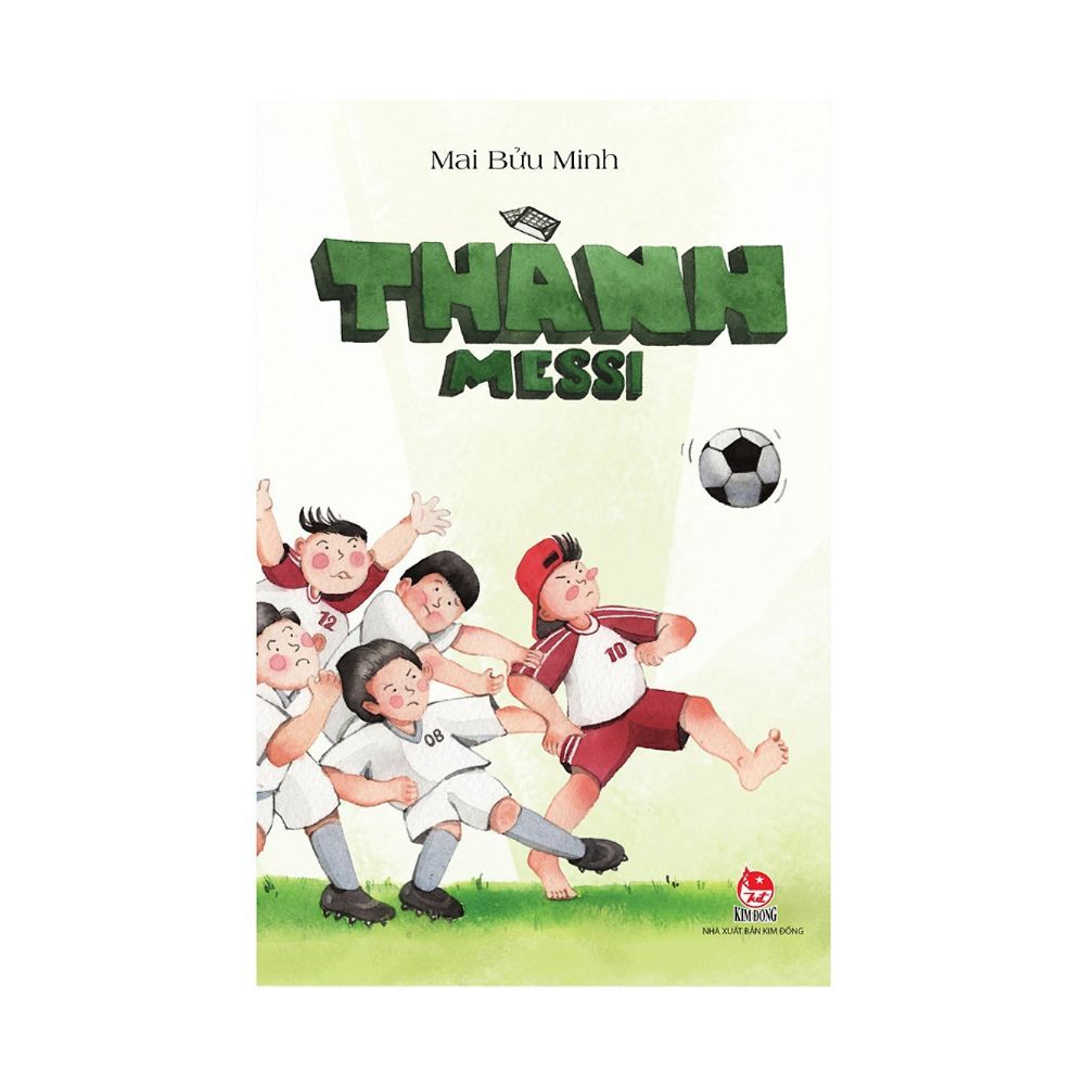Thành Messi