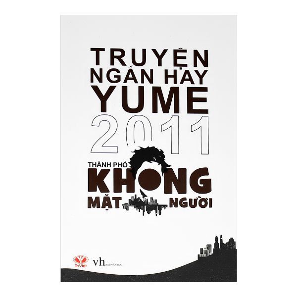Thành Phố Không Mặt Người