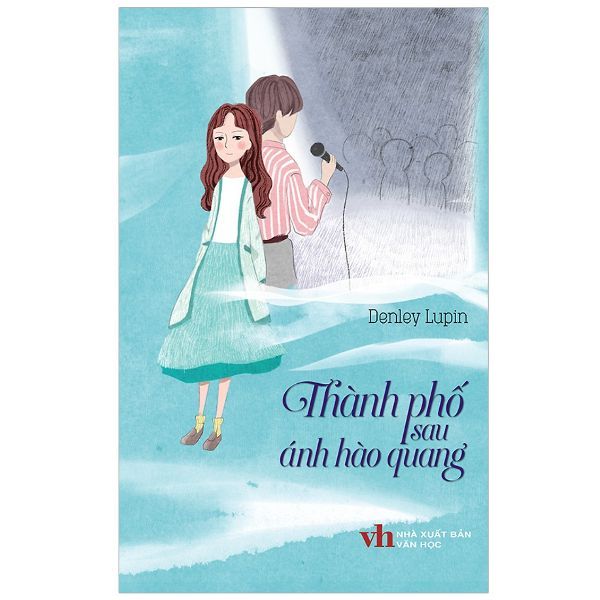 Thành Phố Sau Ánh Hào Quang