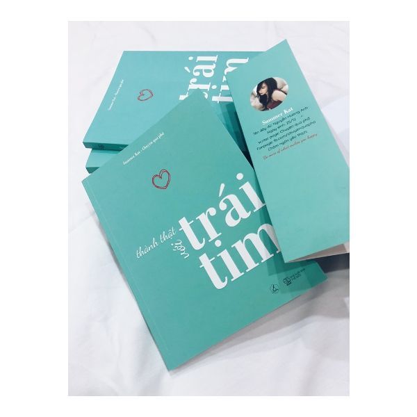 Thành Thật Với Trái Tim