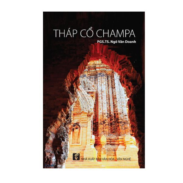 Tháp Cổ Champa