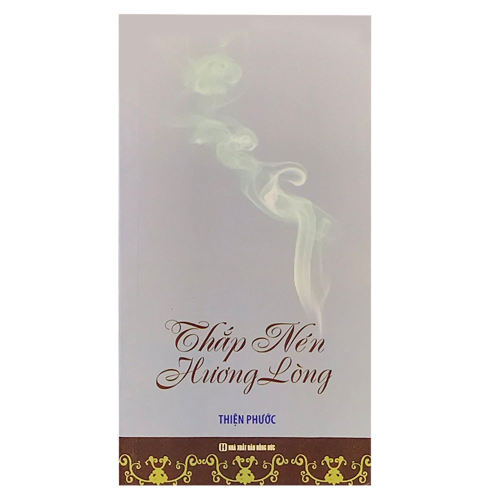 Thắp Nén Hương Lòng