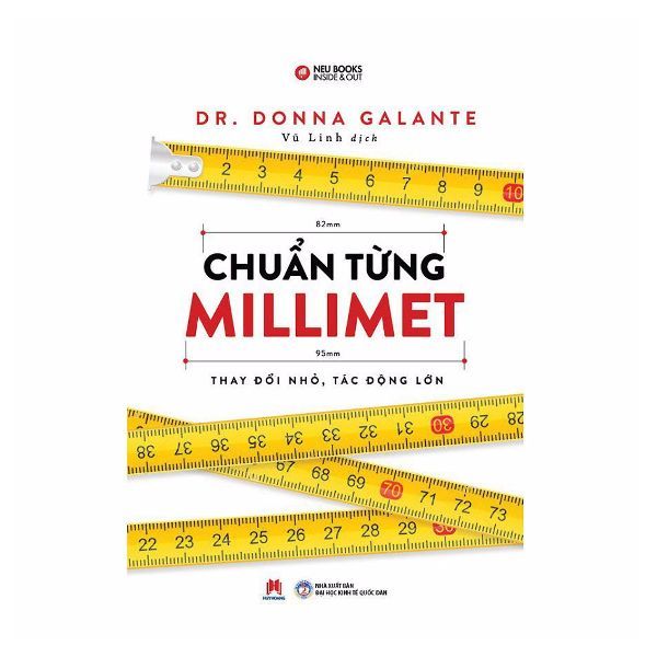 Chuẩn Từng Millimet Thay Đổi Nhỏ, Tác Động Lớn
