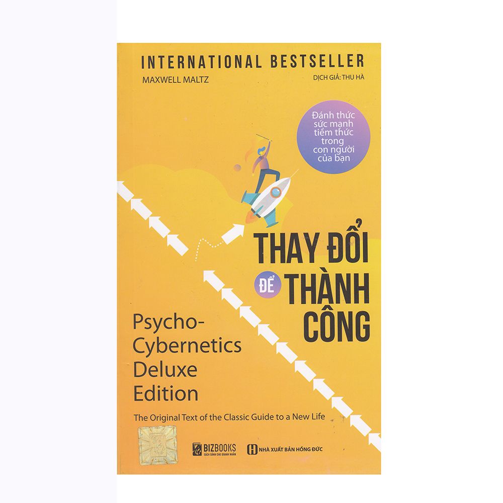 Thay Đổi Để Thành Công