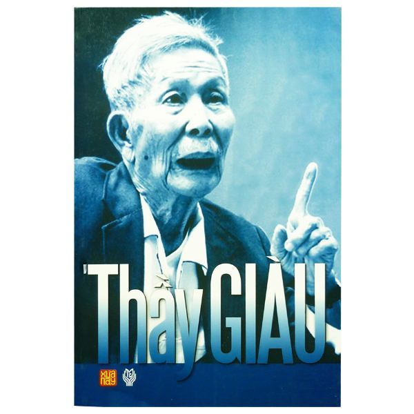 Thầy Giàu