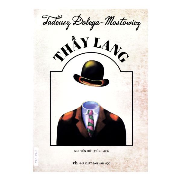 Thầy Lang