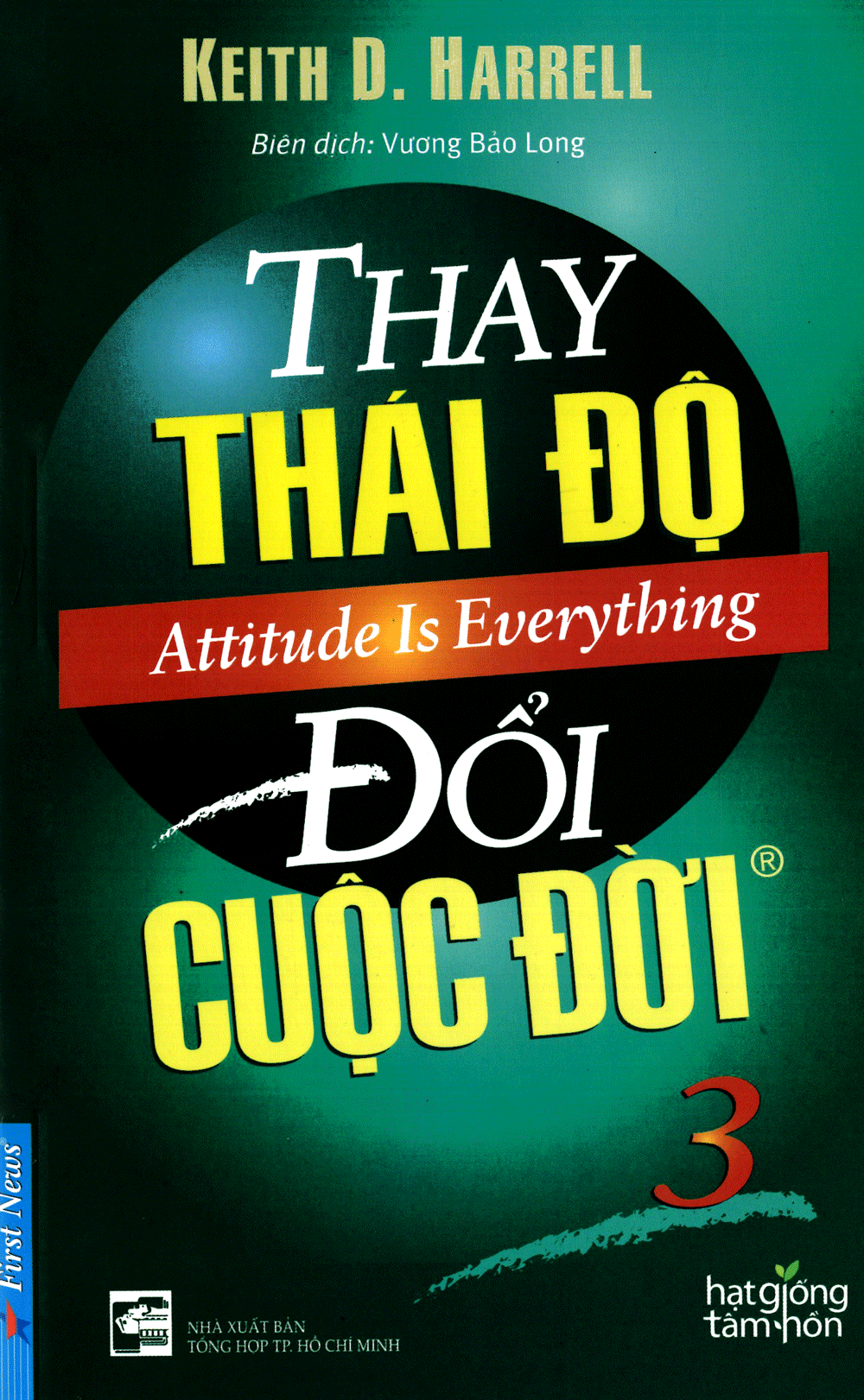 Thay Thái Độ Đổi Cuộc Đời - Tập 3