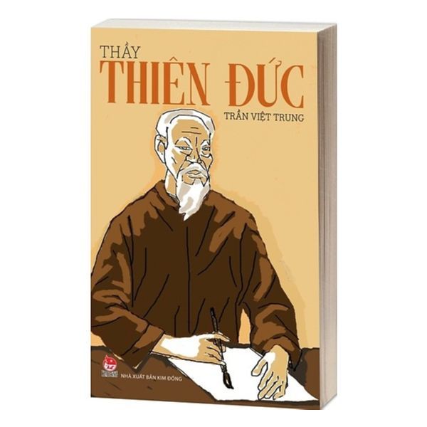 Thầy Thiên Đức