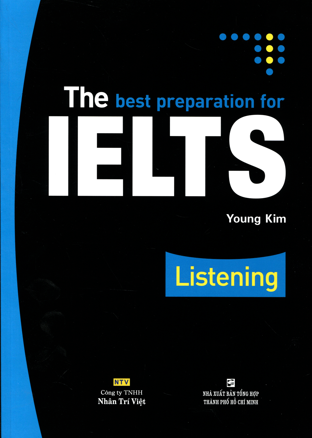 The best preparation for IELTS - Listening CD