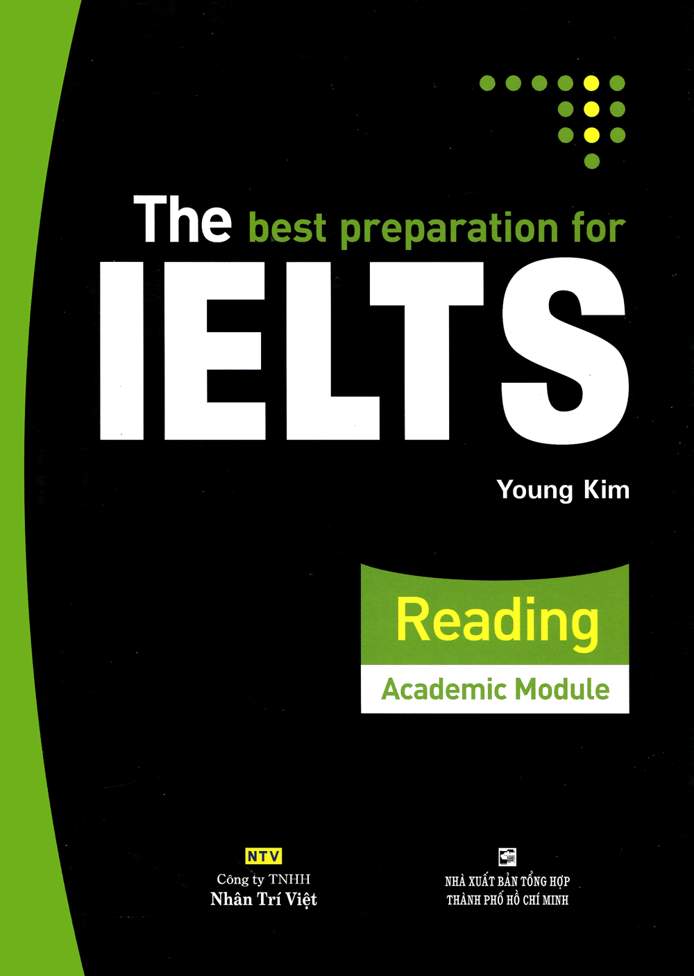 The Best Preparation For IELTS Reading