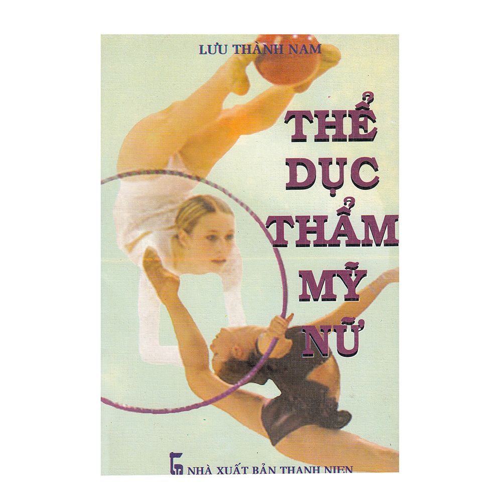 Thể Dục Thẩm Mỹ Nữ