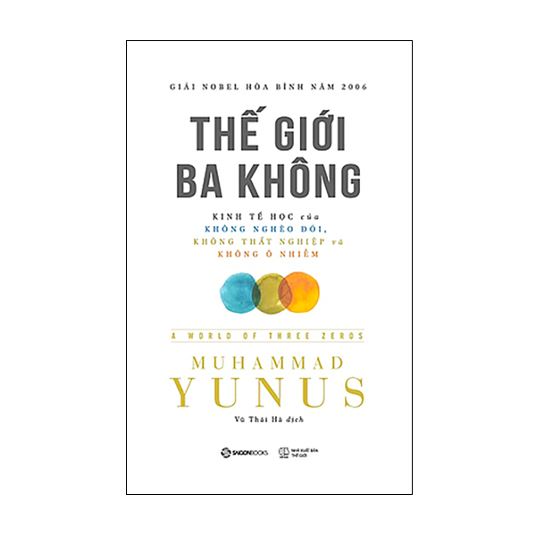 Thế Giới Ba Không